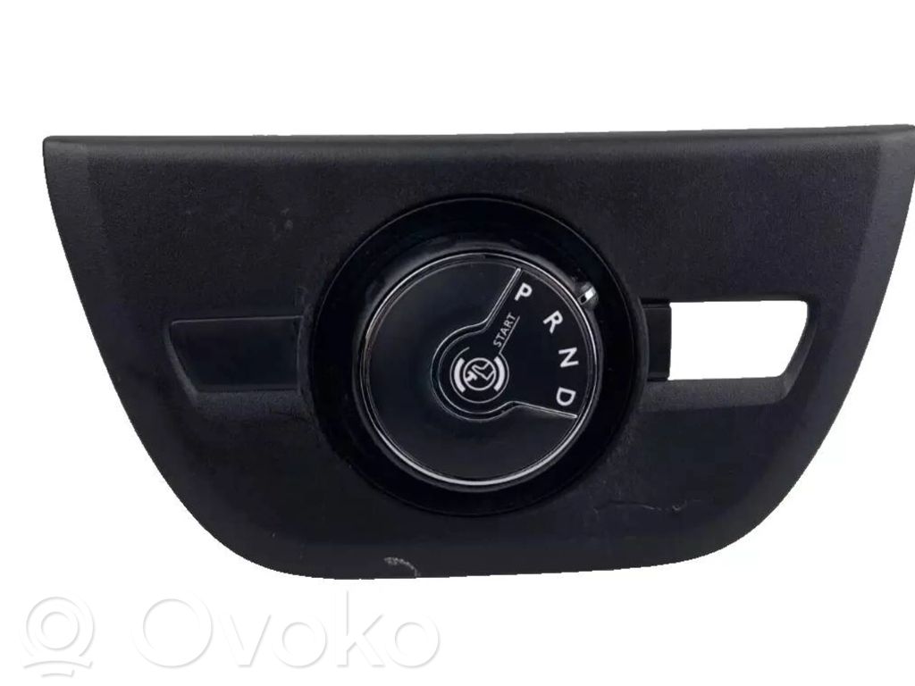 Peugeot Expert Panel trim 