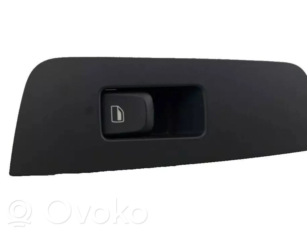Audi A1 Electric window control switch 
