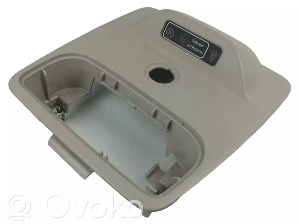 Renault Zoe Luz del asiento delantero 