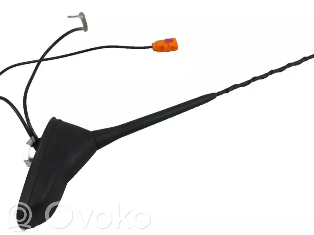 Citroen C3 Radio antenna 