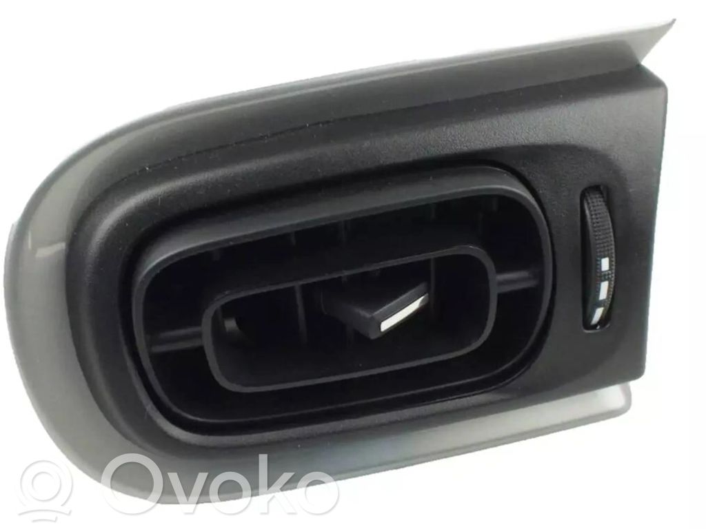 Citroen C3 Luftausströmer Lüftungsdüse Luftdüse Mitte 