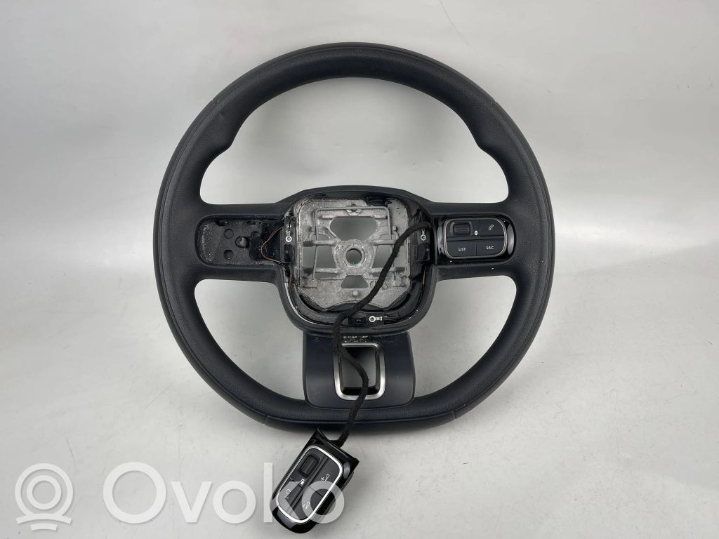 Citroen C3 Vairas 