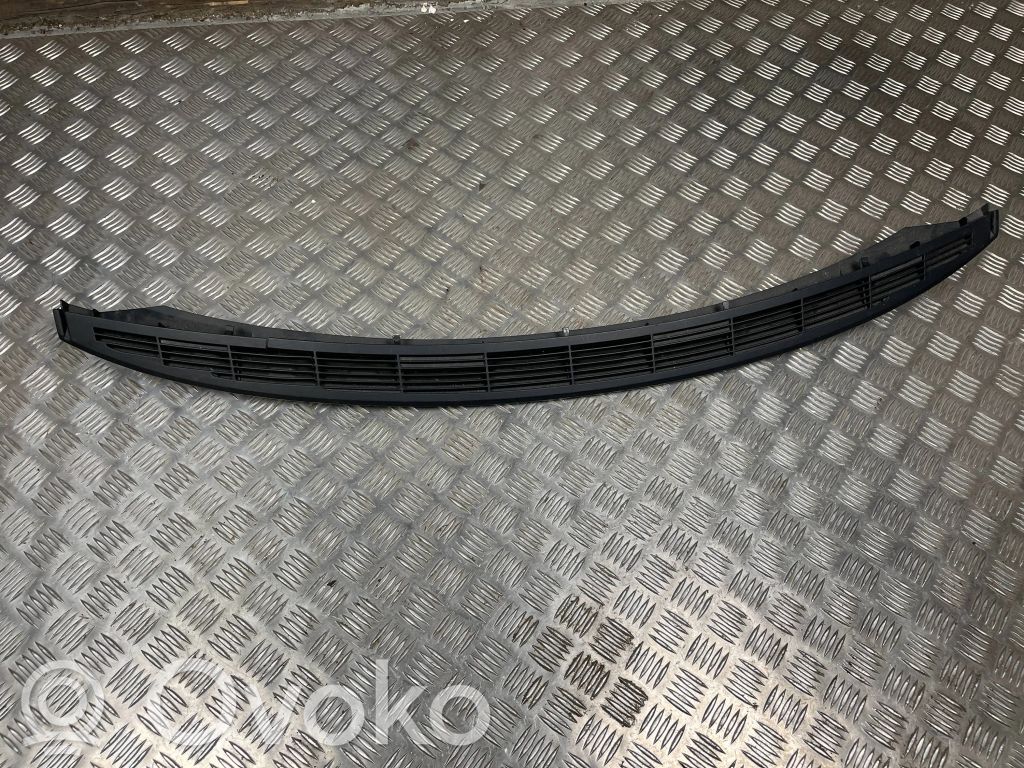 BMW 3 E90 E91 Parcel shelf grill 