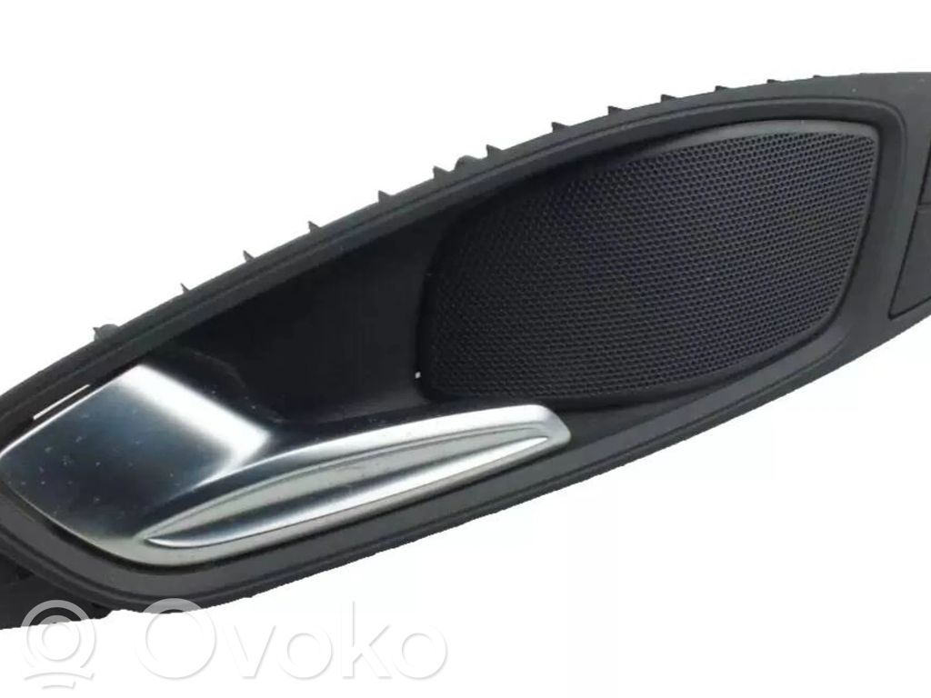 Audi A1 Front door interior handle 
