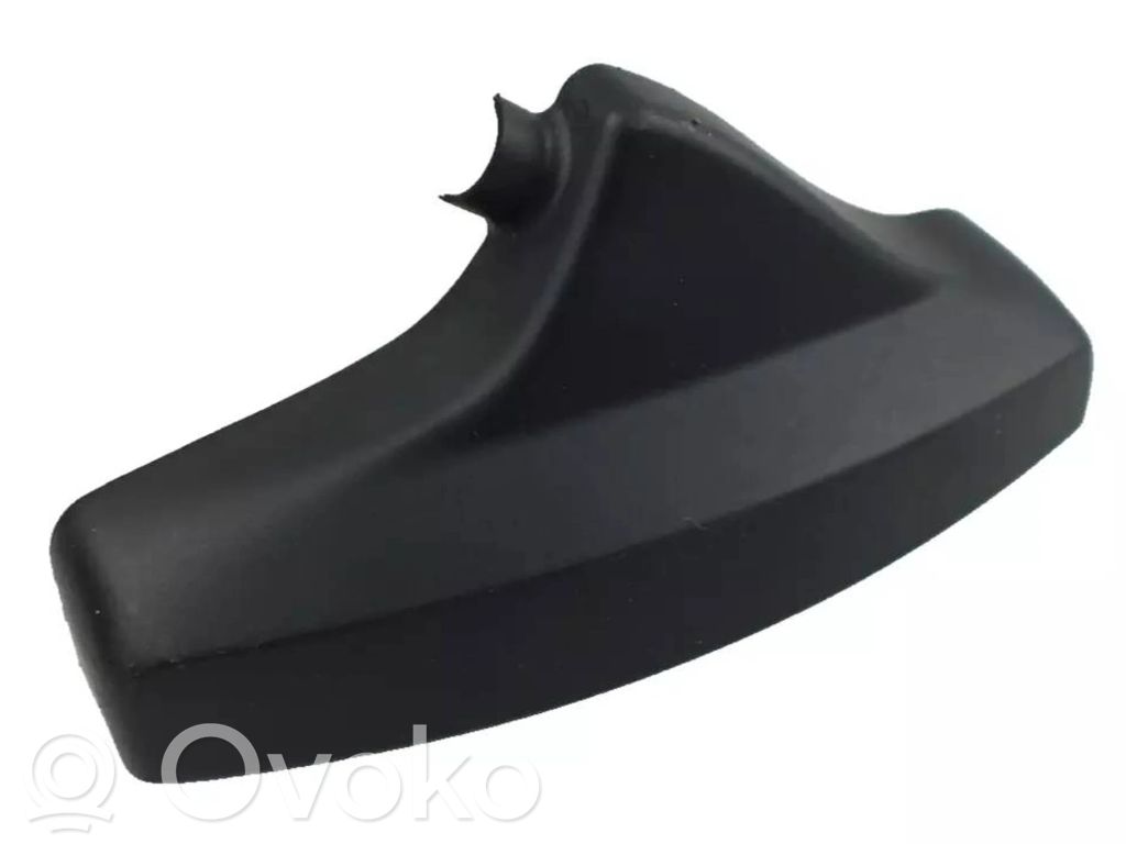 BMW 5 F10 F11 Rearview mirror trim 