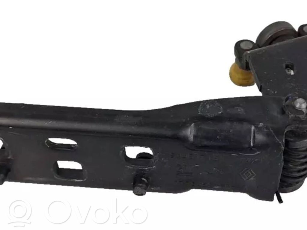 Renault Trafic III (X82) Sliding door check strap stopper 
