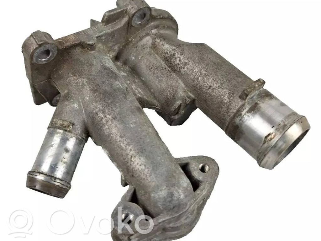 Volvo S60 Termostato 