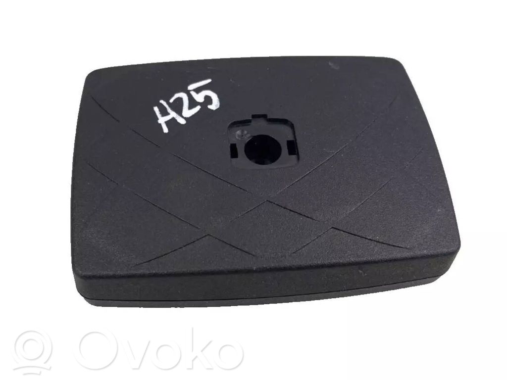 Volkswagen PASSAT B6 Bluetooth control unit module 