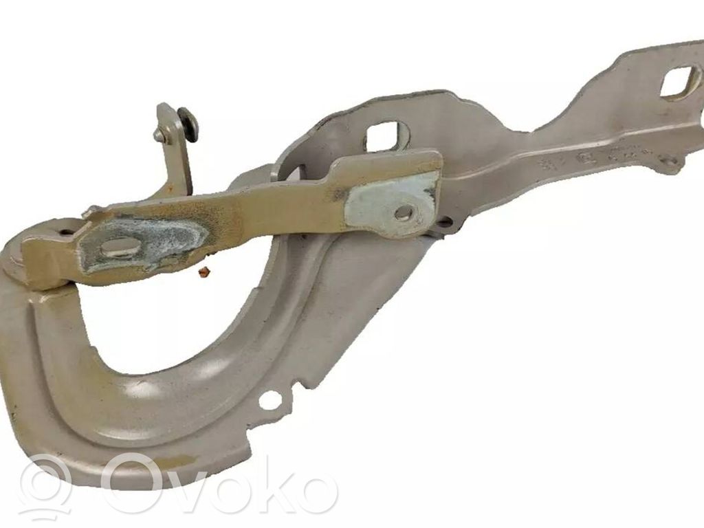 Citroen C3 Dzinēja pārsega eņģe (-es) 