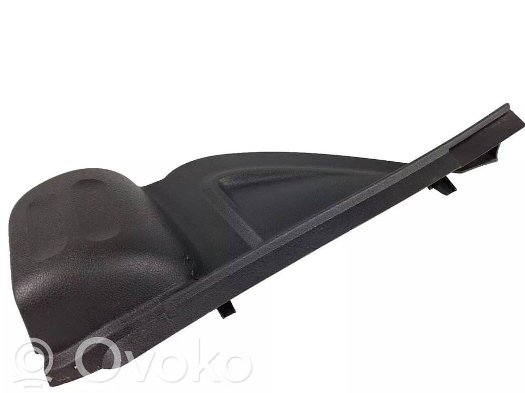 Citroen C3 Panelės apdailos skydas (šoninis) 