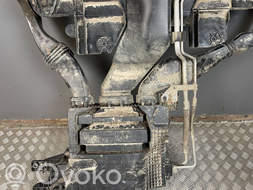 Renault Zoe Wentylator baterii pojazdu hybrydowego / elektrycznego 