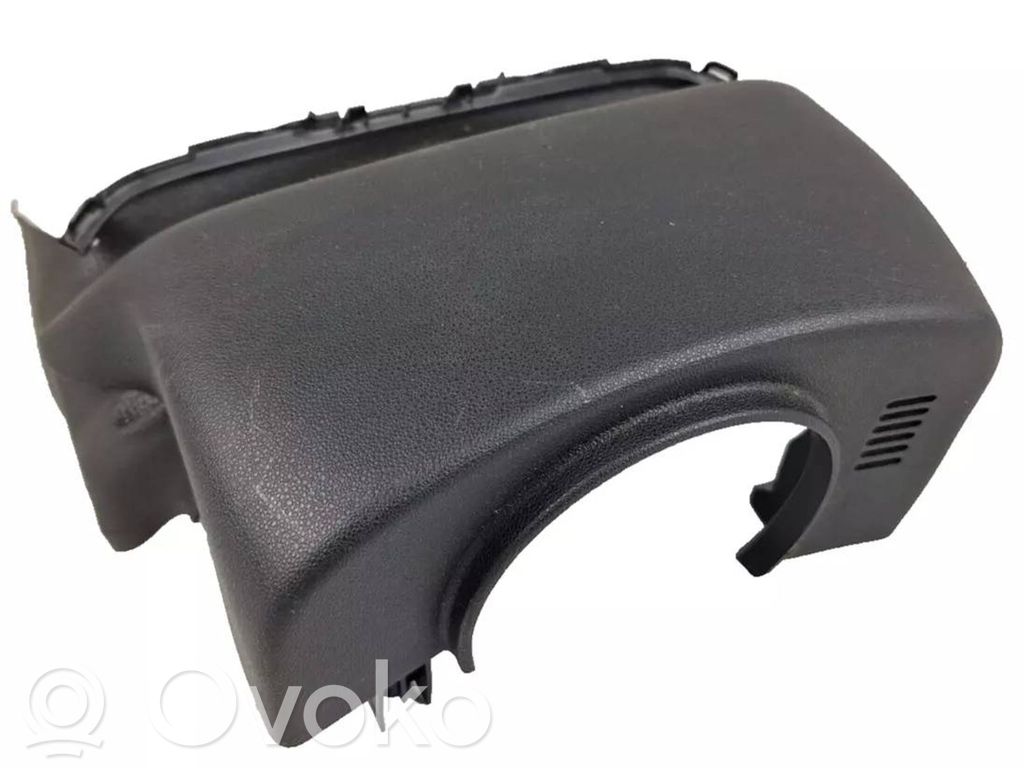 Citroen DS3 Steering wheel column trim 