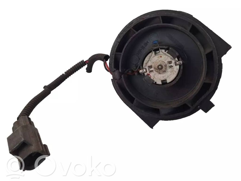Volvo XC70 Engine control unit/module fan 