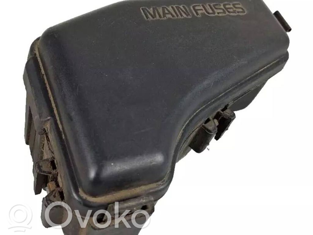 Volvo S70  V70  V70 XC Fuse box set 