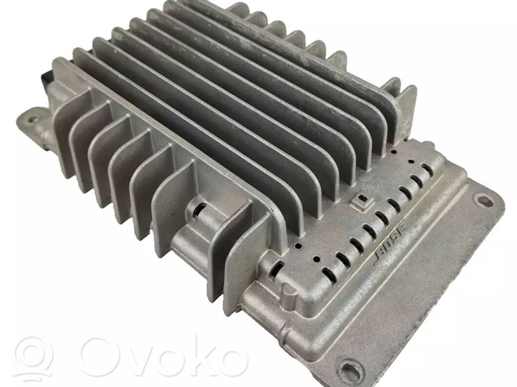 Alfa Romeo GT Muut ohjainlaitteet/moduulit 