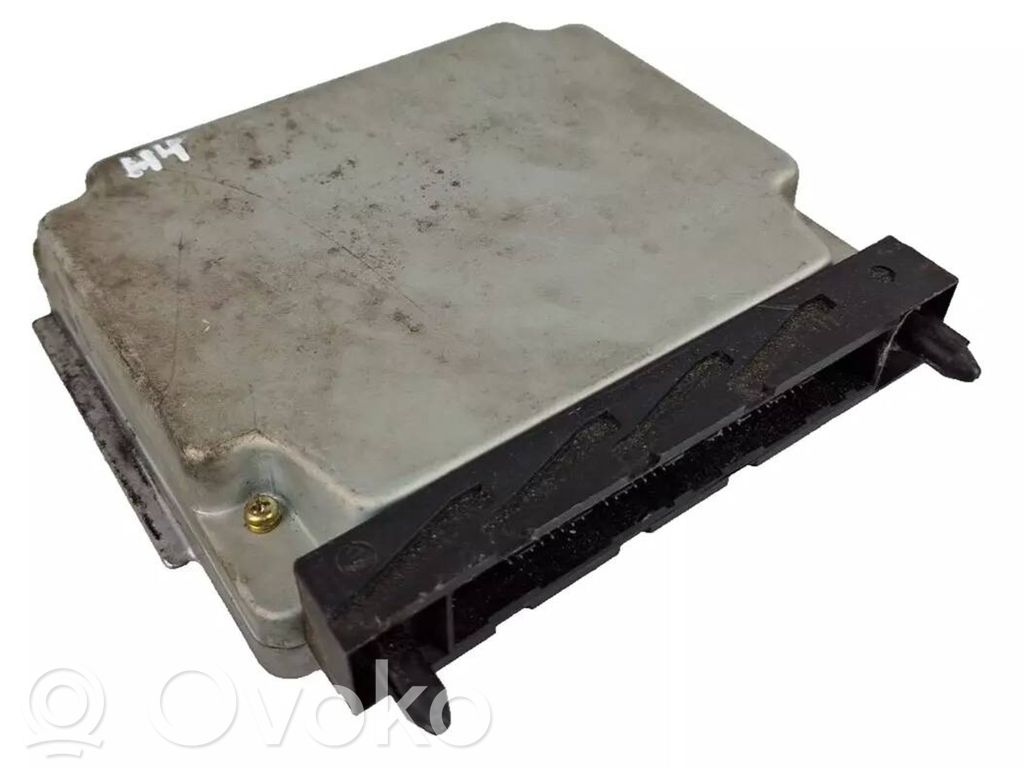 Volvo S80 Engine control unit/module 