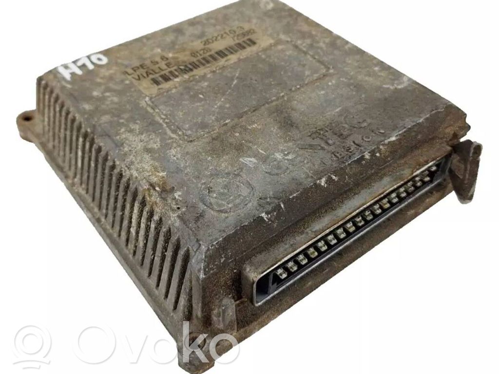 Mitsubishi Galant Unité de commande / module de pompe à carburant 