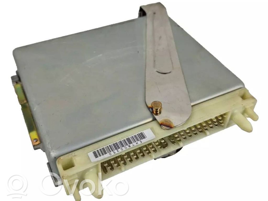 Volvo S70  V70  V70 XC Engine control unit/module 