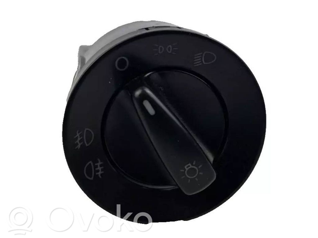 Ford Galaxy Light switch 