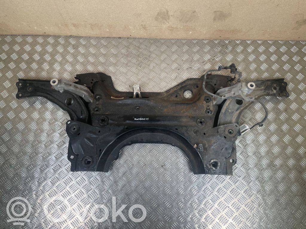 Peugeot 308 Front subframe 