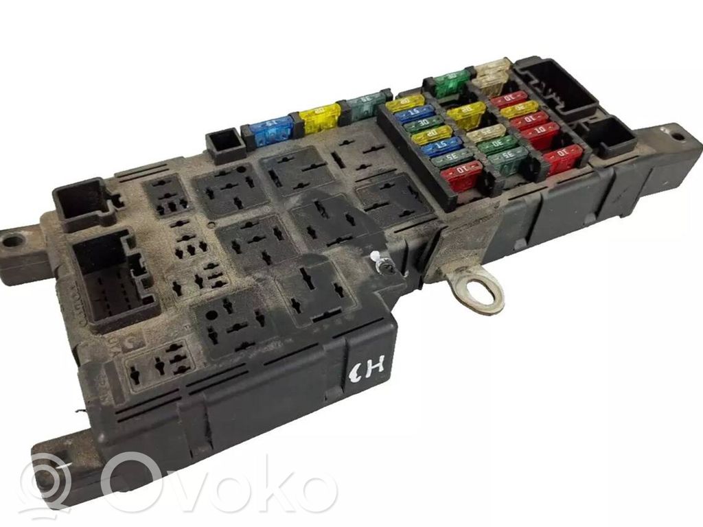 Volvo XC90 Fuse box set 