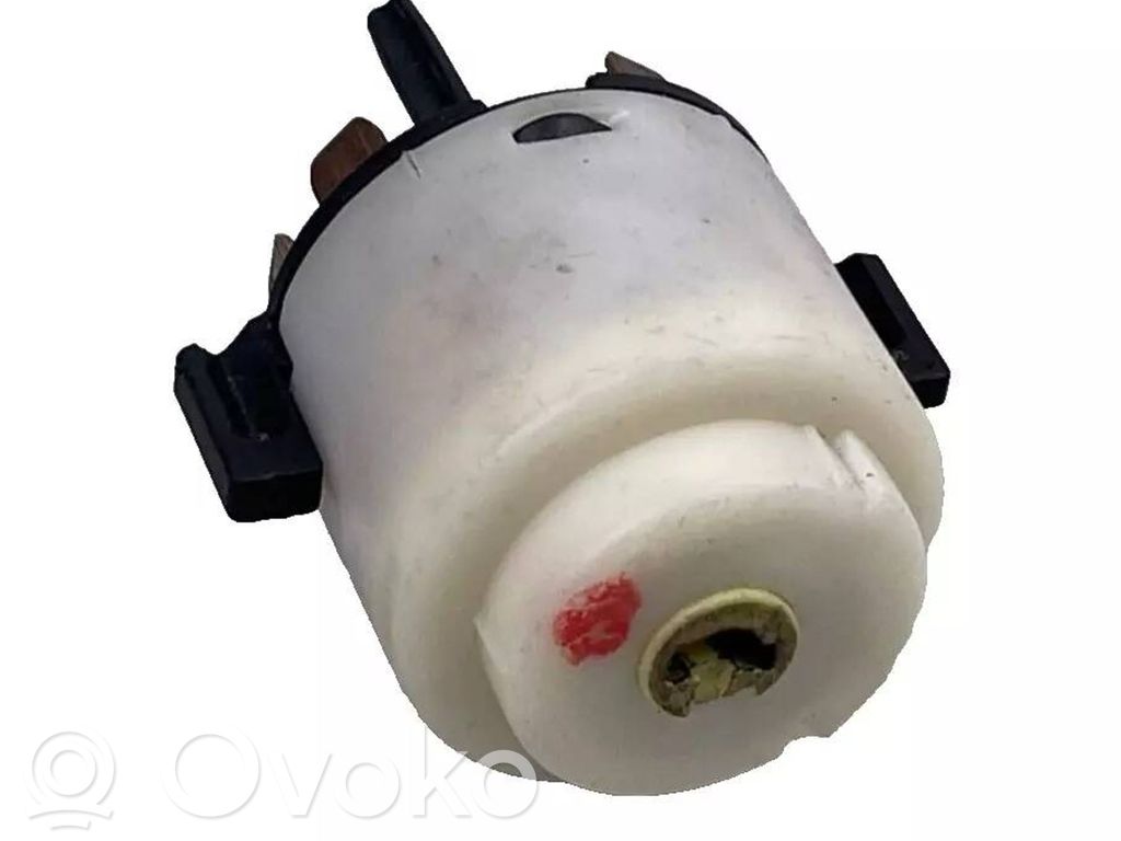 Audi A4 S4 B6 8E 8H Ignition lock contact 