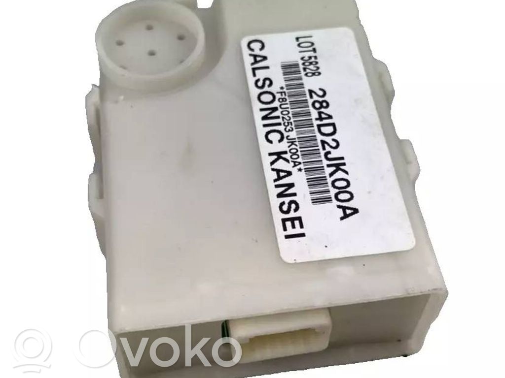 Nissan Murano Z52 Autres unités de commande / modules 