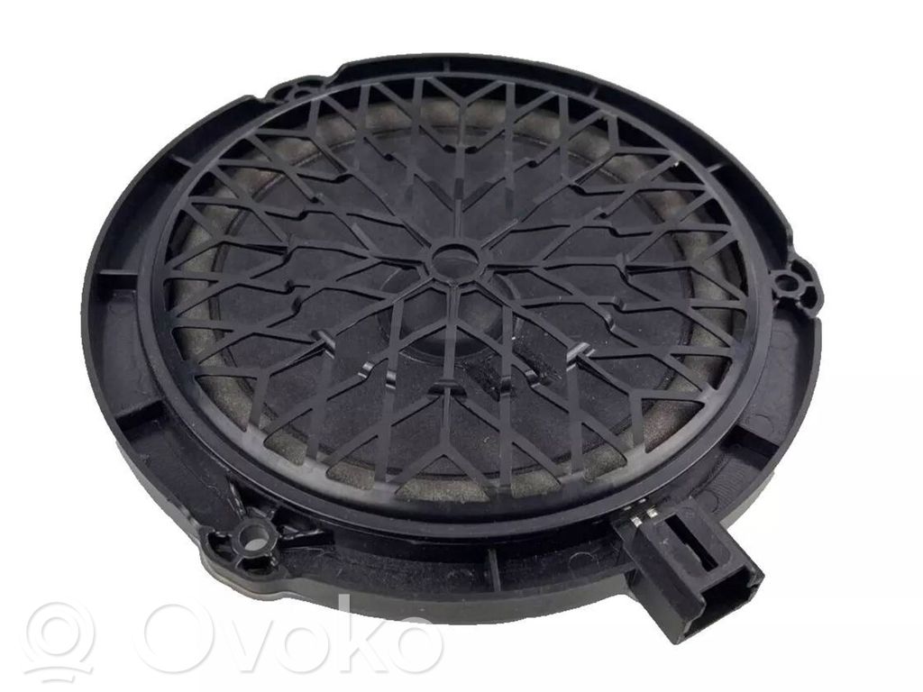 Opel Combo E Front door speaker 