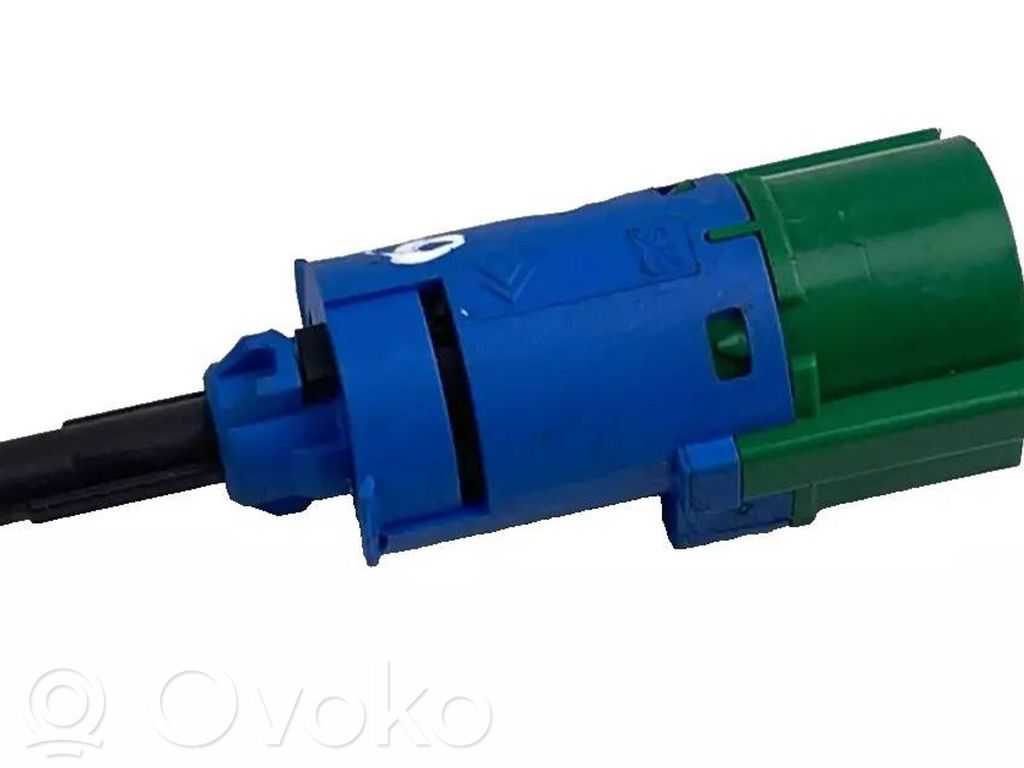 Peugeot 508 Sensor Bremspedal 
