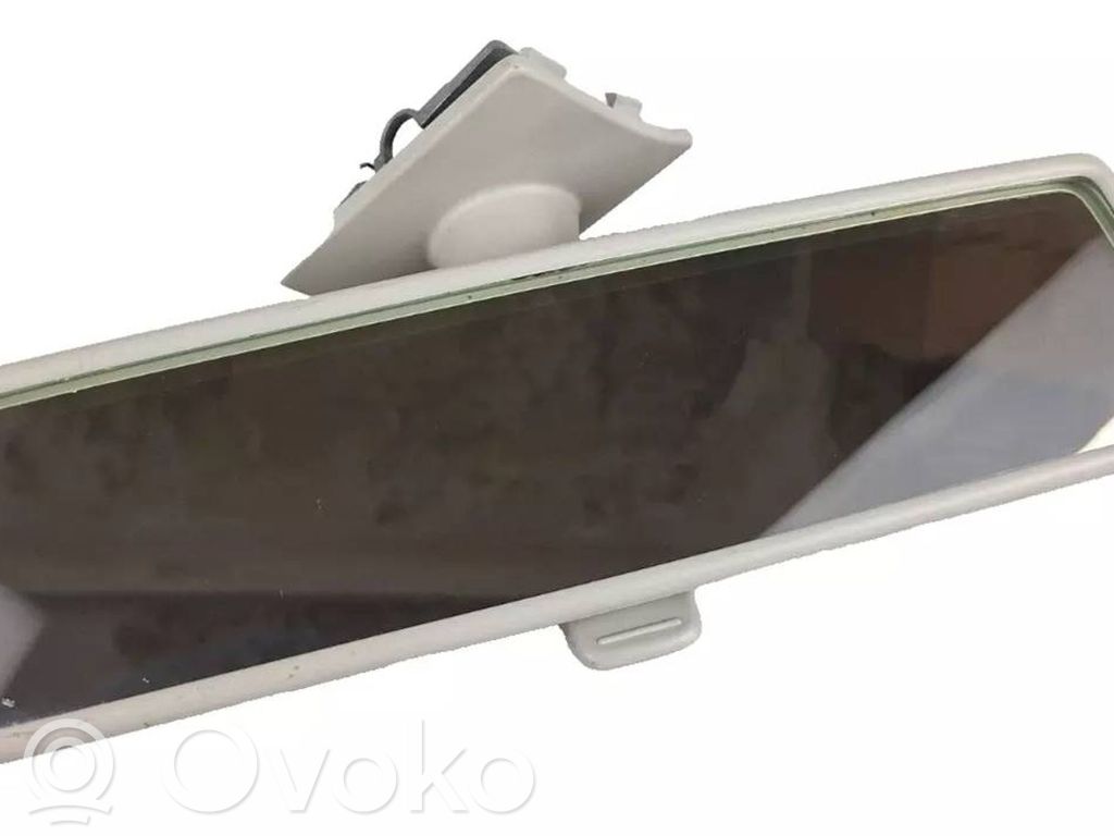 Volkswagen Touran I Rear view mirror (interior) 