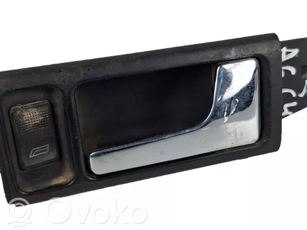 Audi A6 S6 C4 4A Manecilla interna puerta delantera 