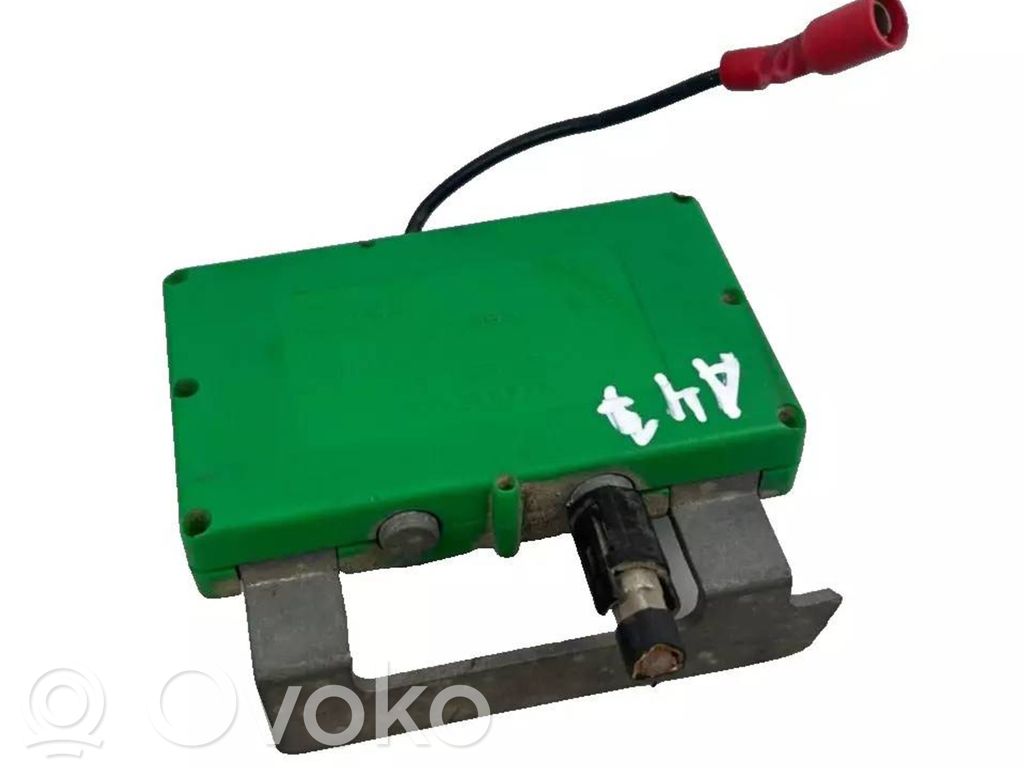 Volvo V70 Antenos stiprintuvas 