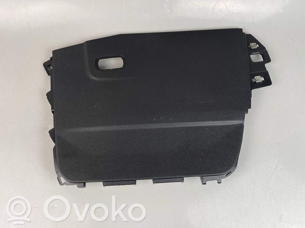 Peugeot 2008 II Inne części wnętrza samochodu 