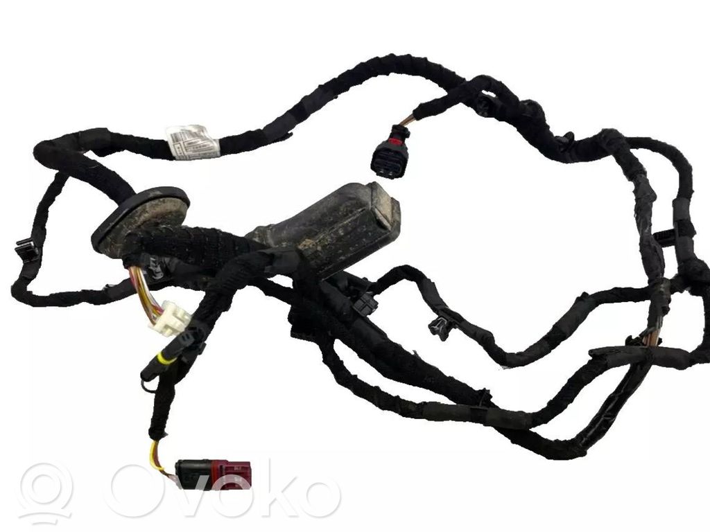 BMW i4 Rear door wiring loom 
