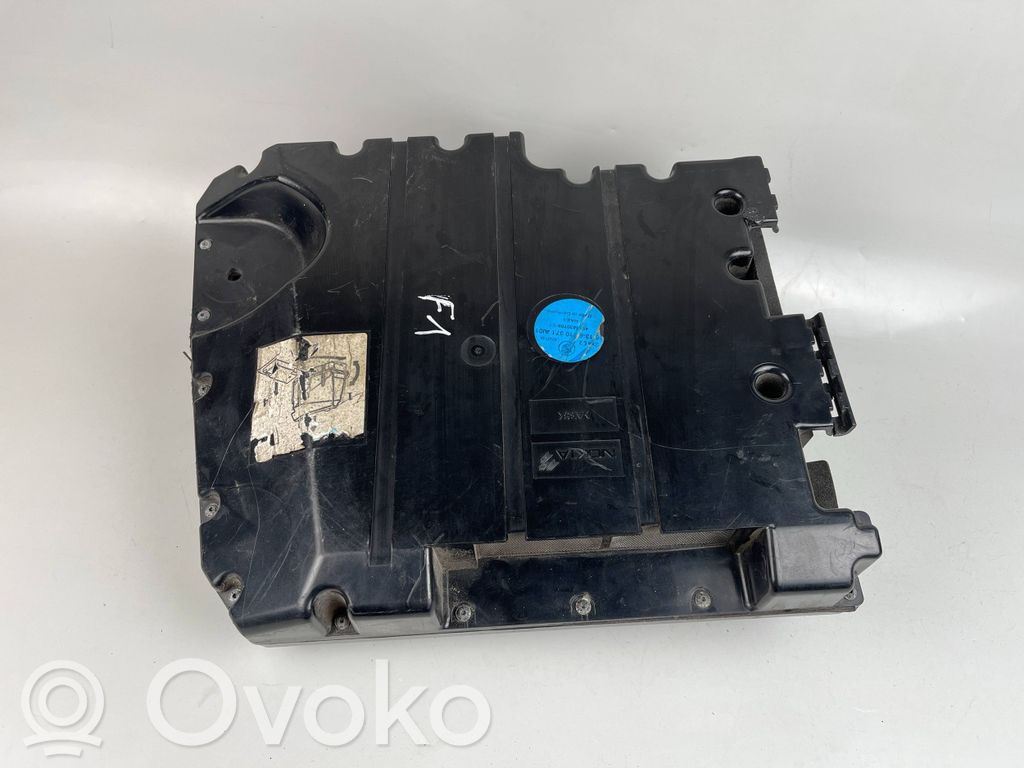 BMW 5 E39 Subwoofer 