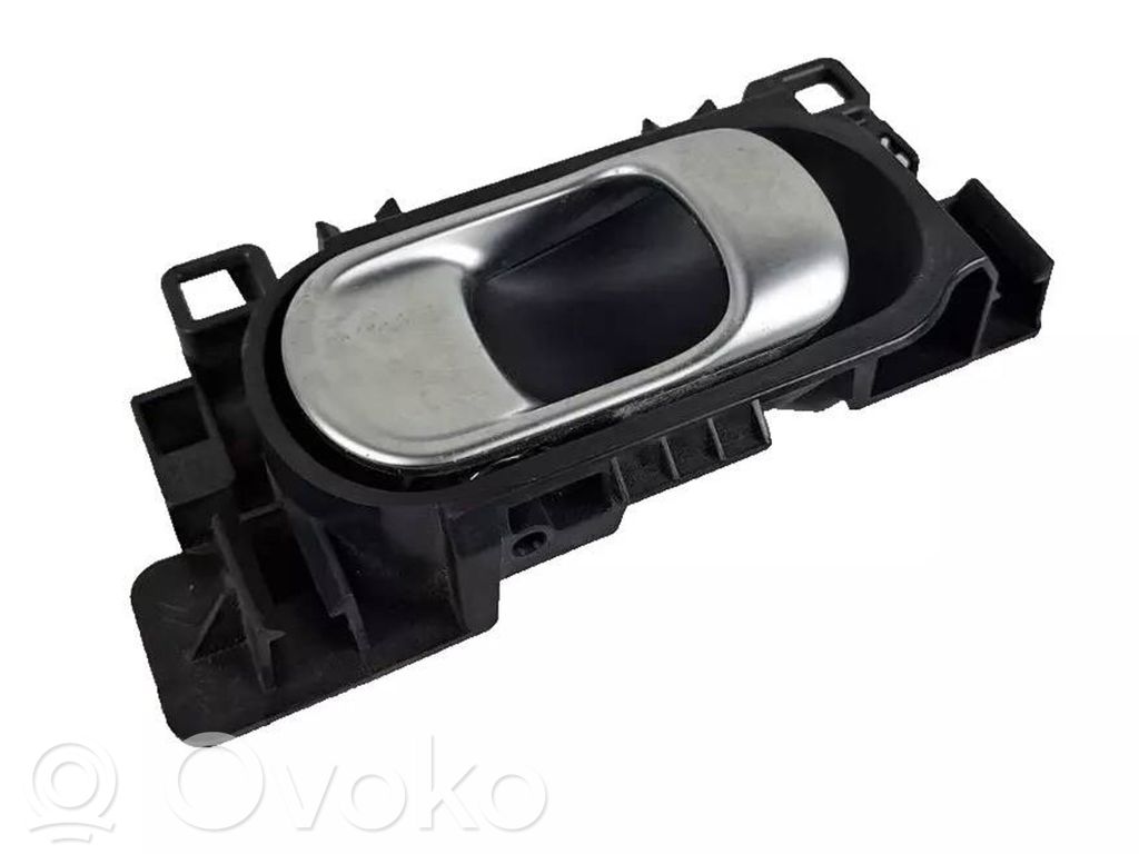 Citroen C4 Cactus Rear door interior handle 