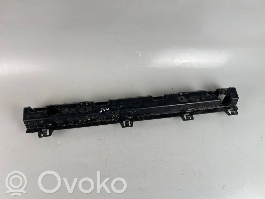 BMW i4 Sill supporting ledge 