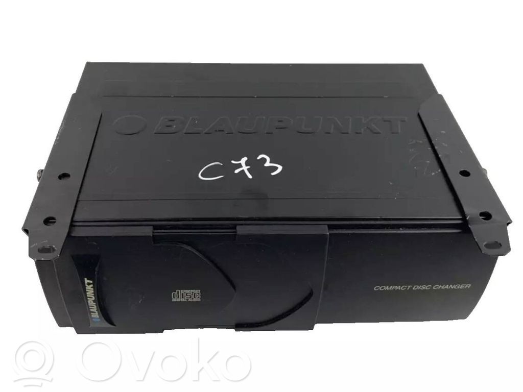 Alfa Romeo 159 CD/DVD changer 