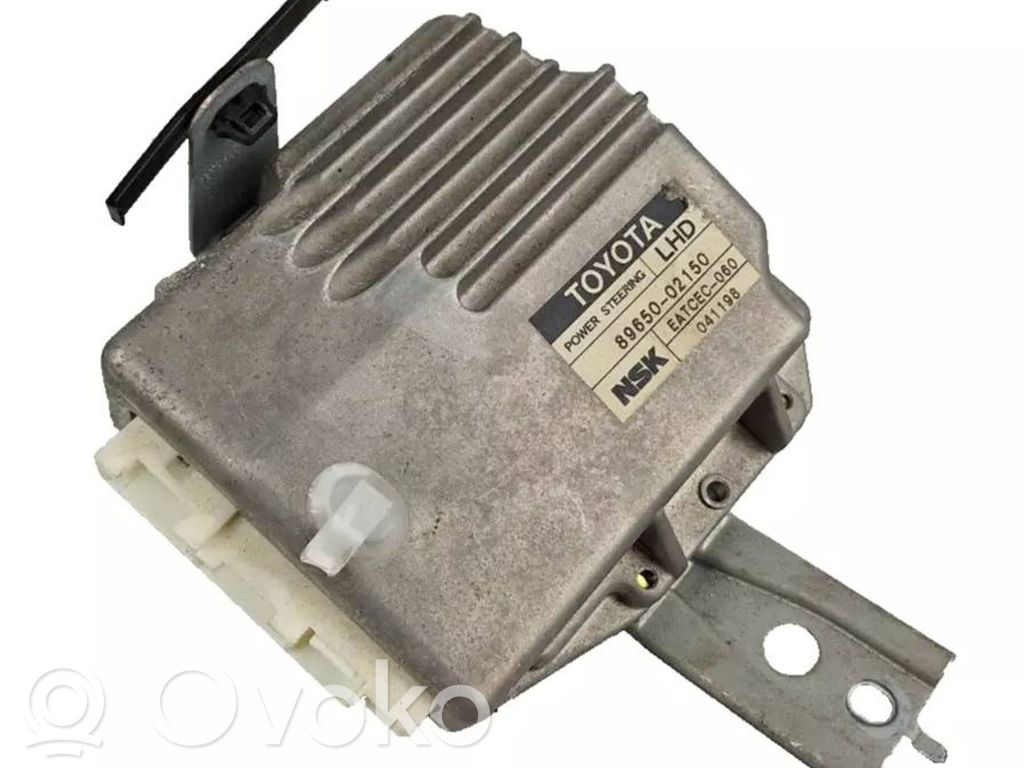 Toyota Corolla E120 E130 Power steering control unit/module 