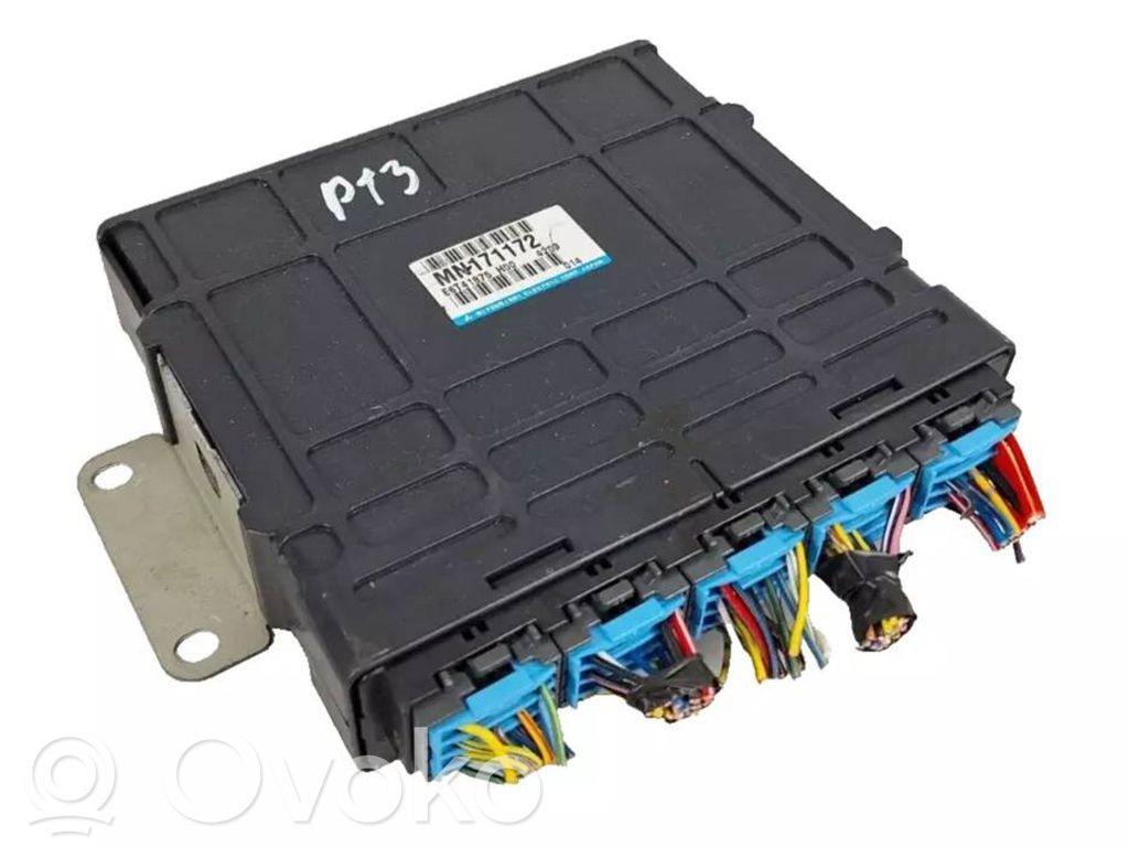 Mitsubishi Grandis Engine control unit/module 