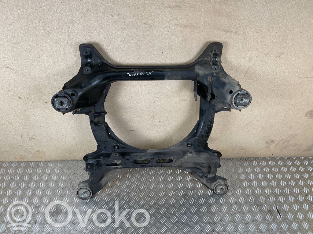Porsche Cayenne (92A) Front subframe 
