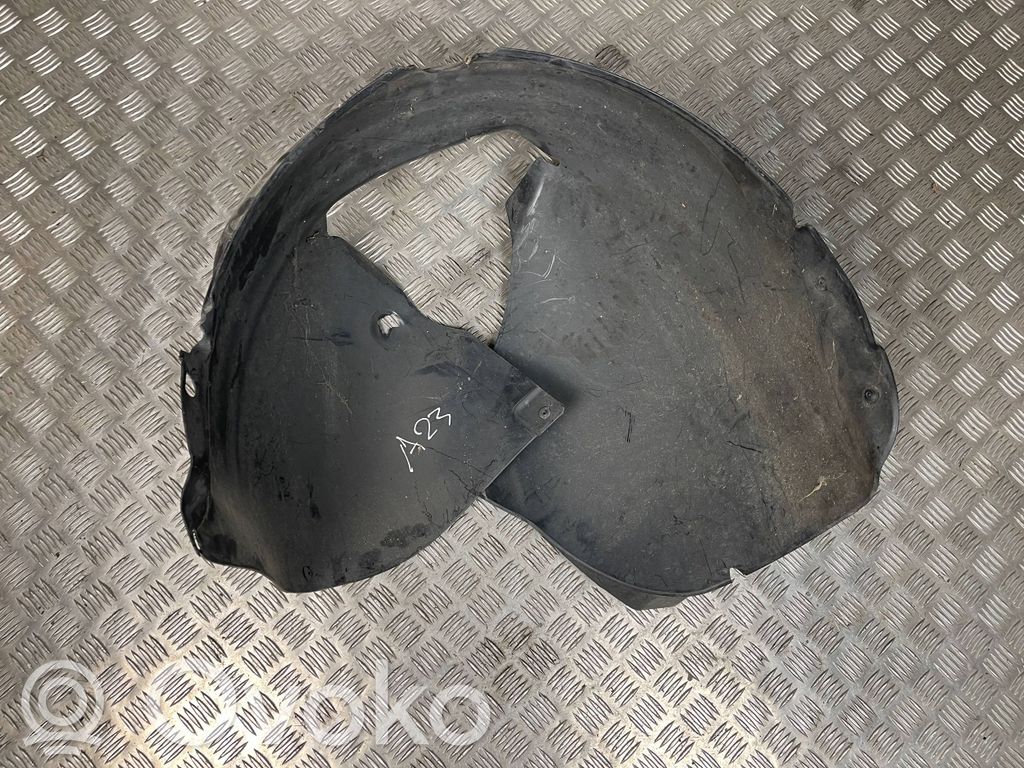 Volkswagen Golf VI Nadkole przednie 