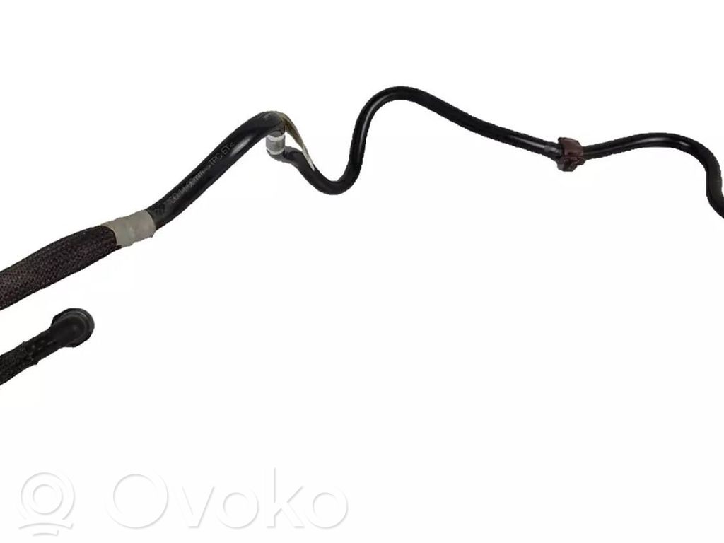 Peugeot 208 II Vacuum line/pipe/hose 
