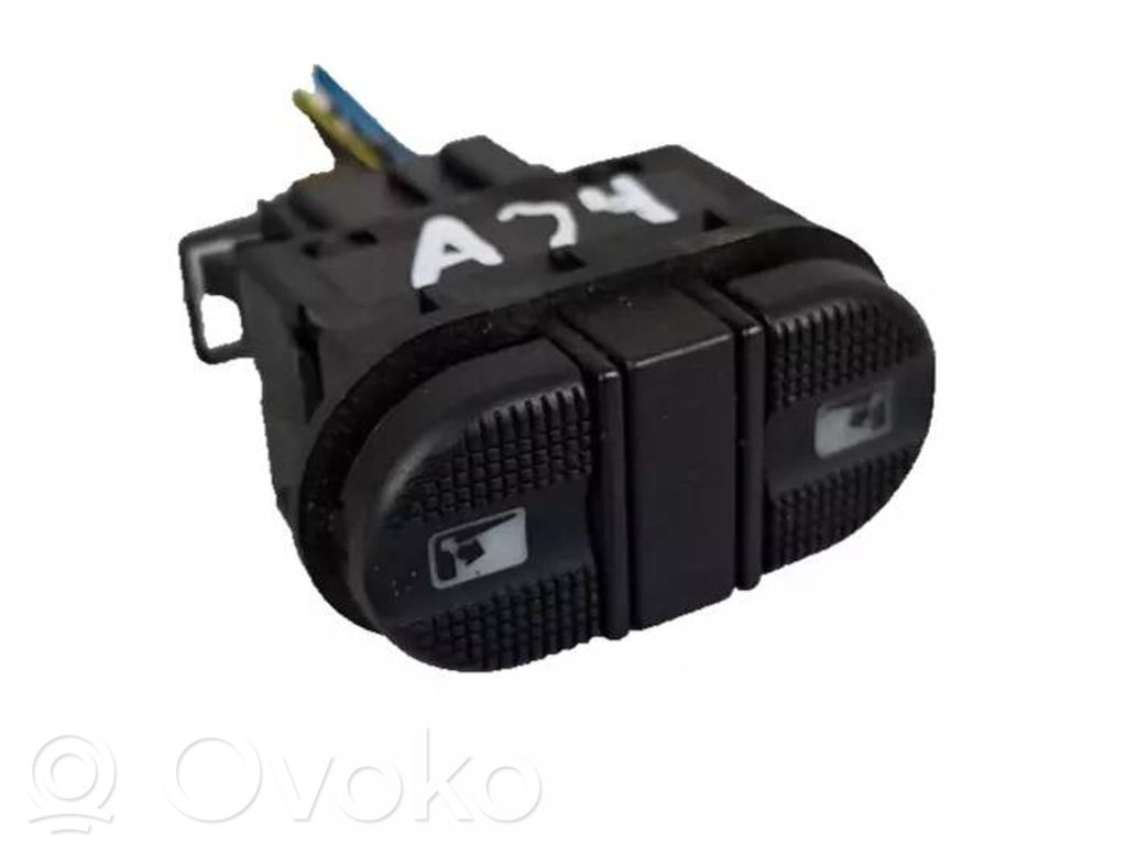 Volkswagen Sharan Electric window control switch 