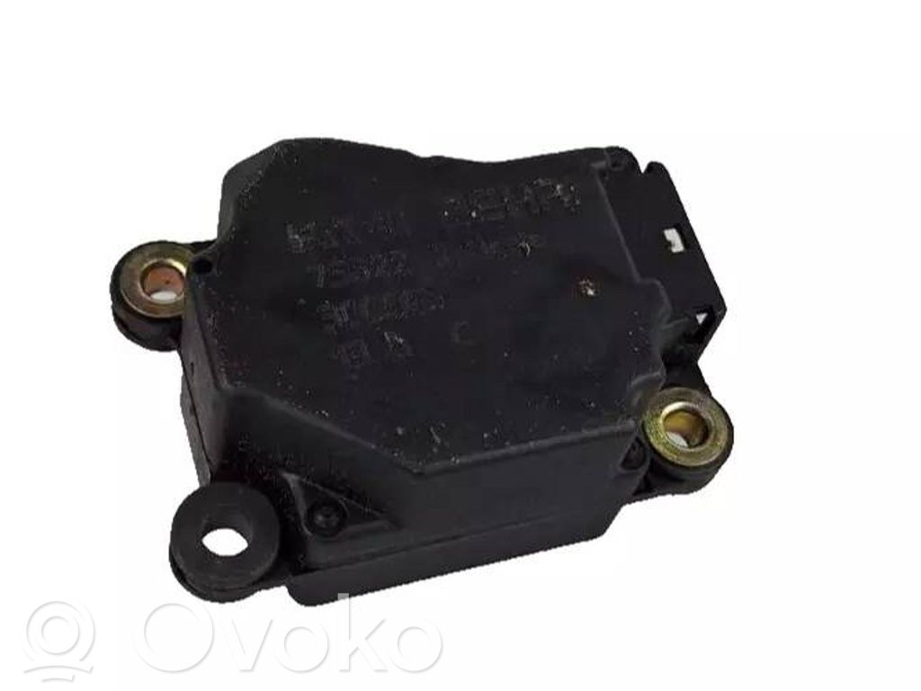 Volvo XC90 Air flap motor/actuator 