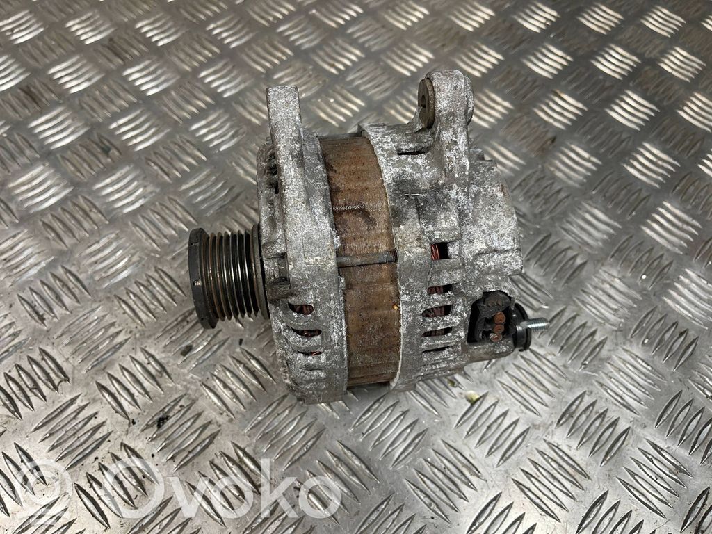 Alternator   23100BV80A