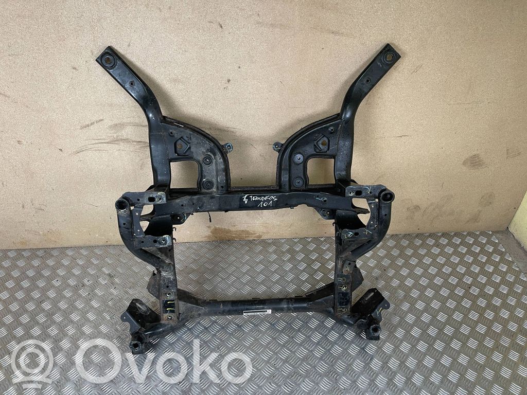 Jaguar XE Front subframe 