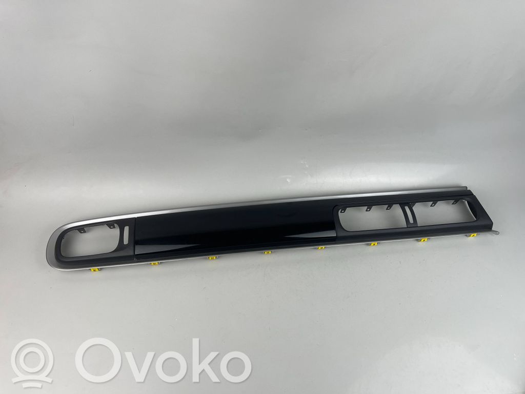 Citroen C3 Panel trim 