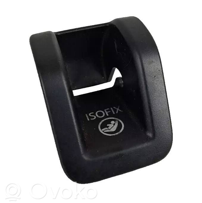 Audi A3 S3 8V Cubierta ISOFIX 