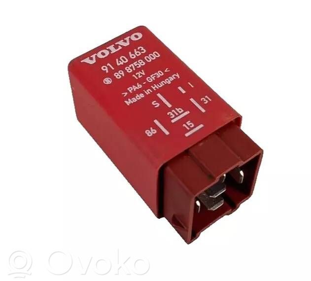 Volvo S70  V70  V70 XC Other relay 